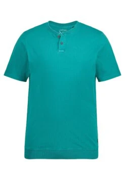 JP1880 T-Shirt Basic - Vert Turquoise -JP1880 4dc4c5b35838408a91fb281d272e0c4b