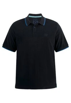 JP1880 Poloshirt - Bleu Marine 7 JP1880 Poloshirt - Bleu Marine -JP1880 4e7fa0d7f5284df6a1293a756466ce25