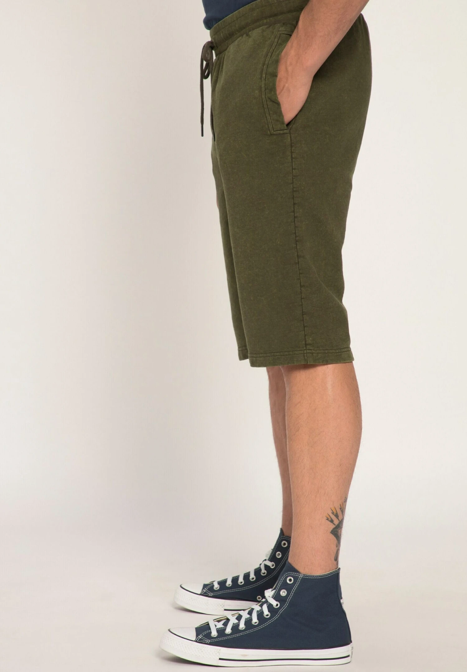 JP1880 Trainingsbroek - Vert Sapin 5 JP1880 Trainingsbroek - Vert Sapin - Afbeelding 3