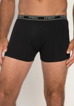 JP1880 Flexnamic 2Pack - Onderbroeken - Ozeanblau 9 JP1880 Flexnamic 2Pack - Onderbroeken - Ozeanblau -JP1880 4eba39d5d2c140aa8c73c71d5d303058