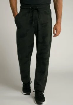 JP1880 Trainingsbroek - Schwarz