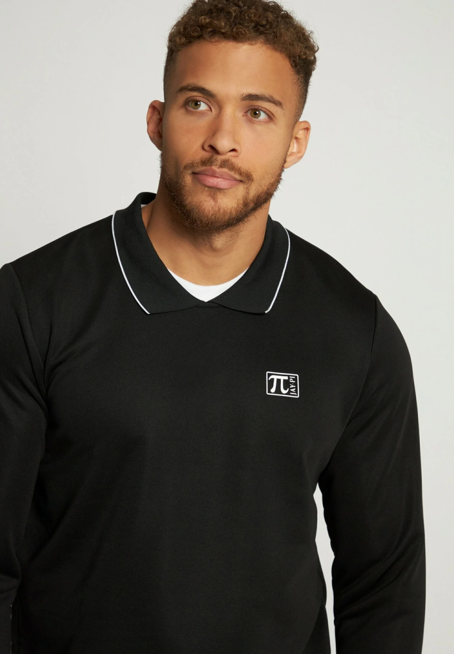 JP1880 Flexnamic - Sweater - Schwarz 4 JP1880 Flexnamic - Sweater - Schwarz - Afbeelding 2