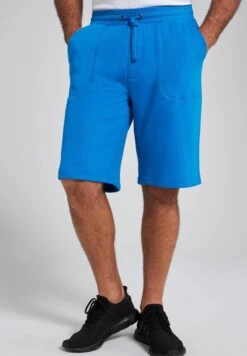 JP1880 Jay-Pi - Trainingsbroek - Clematisblau