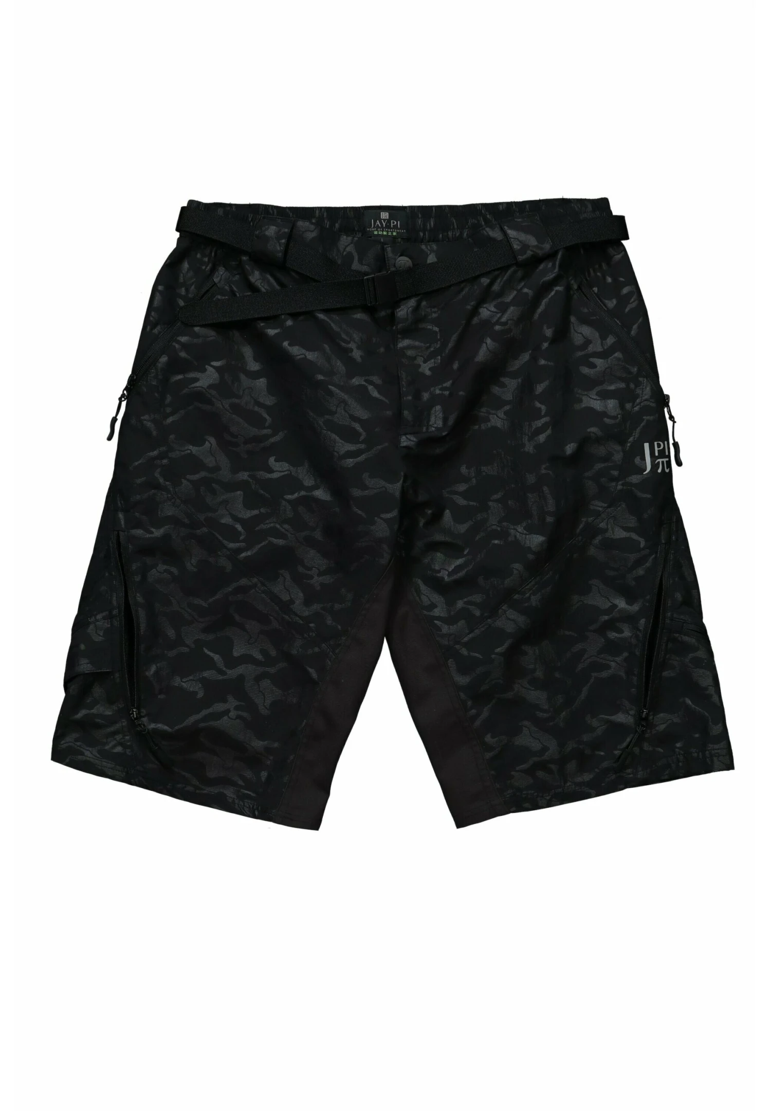 JP1880 Trainingsbroek - Noir 6 JP1880 Trainingsbroek - Noir - Afbeelding 4