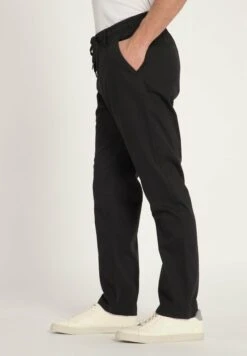 JP1880 Broek - Noir -JP1880 4fc1bc41475b47bfb52b2ac3fd4095e7