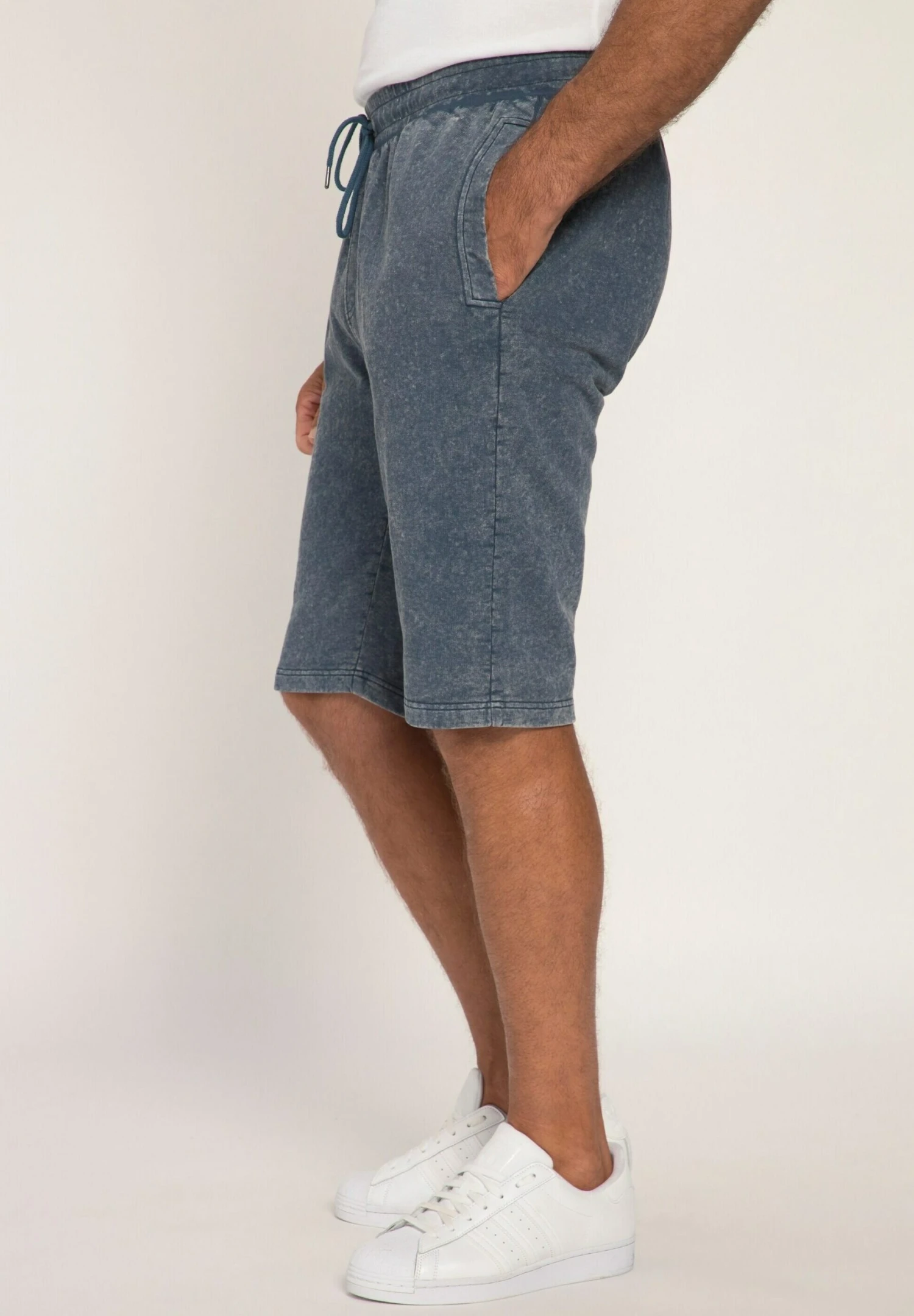 JP1880 Trainingsbroek - Bleu 5 JP1880 Trainingsbroek - Bleu - Afbeelding 3