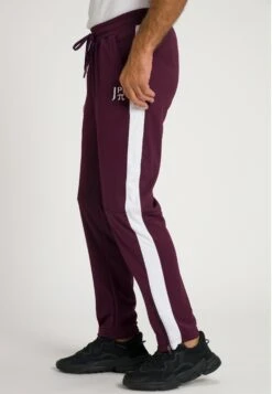 JP1880 Spécial Fitness Coupe Modern Fit À- Trainingsbroek - Aubergine -JP1880 50da7fcdcbb74e8da071a0069465f724