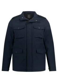 JP1880 Jas - Mat Nachtblauw -JP1880 518ba26ce59f4280acea78756a3d8407