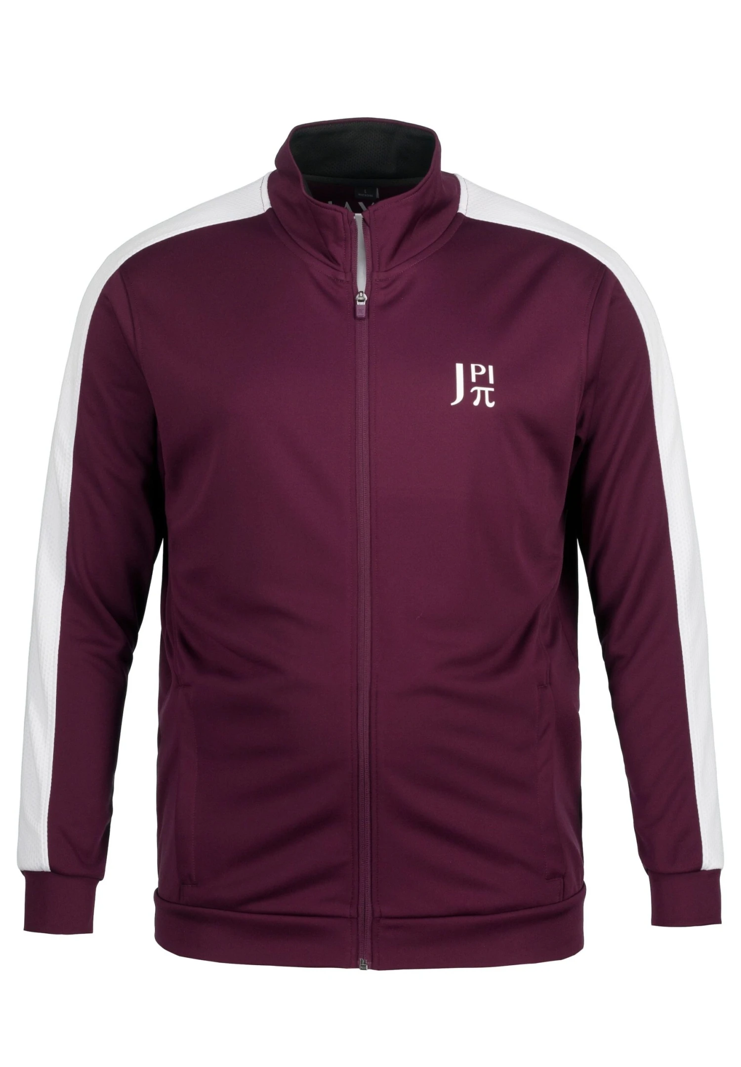 JP1880 Spéciale Fitnessmontant - Jus - Trainingsvest - Aubergine 7 JP1880 Spéciale Fitnessmontant - Jus - Trainingsvest - Aubergine - Afbeelding 5