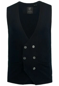 JP1880 Bodywarmer - Navy Blue -JP1880 5217bee0f3e04dbab802466b8f9fbe9a