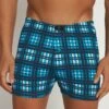 JP1880 Boxershort - Mat Nachtblauw 2 JP1880 Boxershort - Mat Nachtblauw -JP1880 5274b1bcadee463081132cbfd82d8709