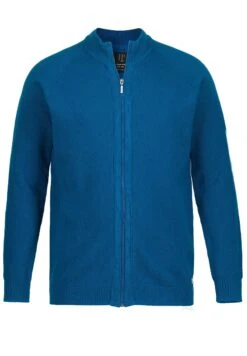 JP1880 Vest - Tintenblau 9 JP1880 Vest - Tintenblau -JP1880 529e4e7356114c32a0b996761ca315bb