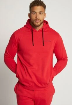 JP1880 Hoodie - Salsa