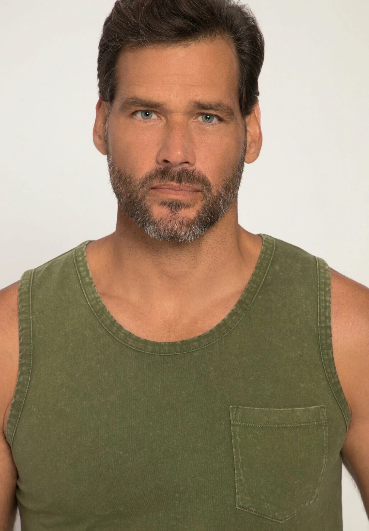 JP1880 Top - Lake Green 4 JP1880 Top - Lake Green - Afbeelding 2