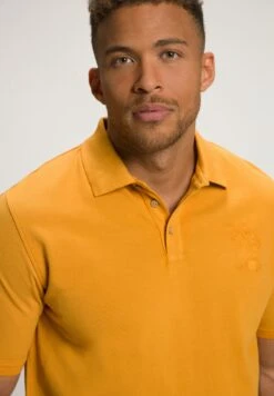 JP1880 Poloshirt - Curry 6 JP1880 Poloshirt - Curry -JP1880 53d78fa37cd3446283cb25ecfe628281