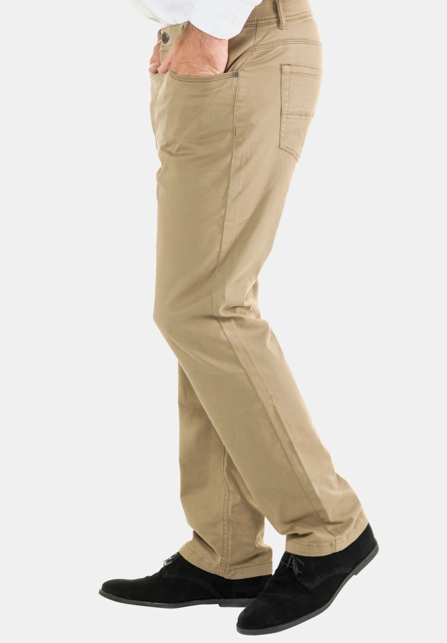 JP1880 Broek - Sable 5 JP1880 Broek - Sable - Afbeelding 3