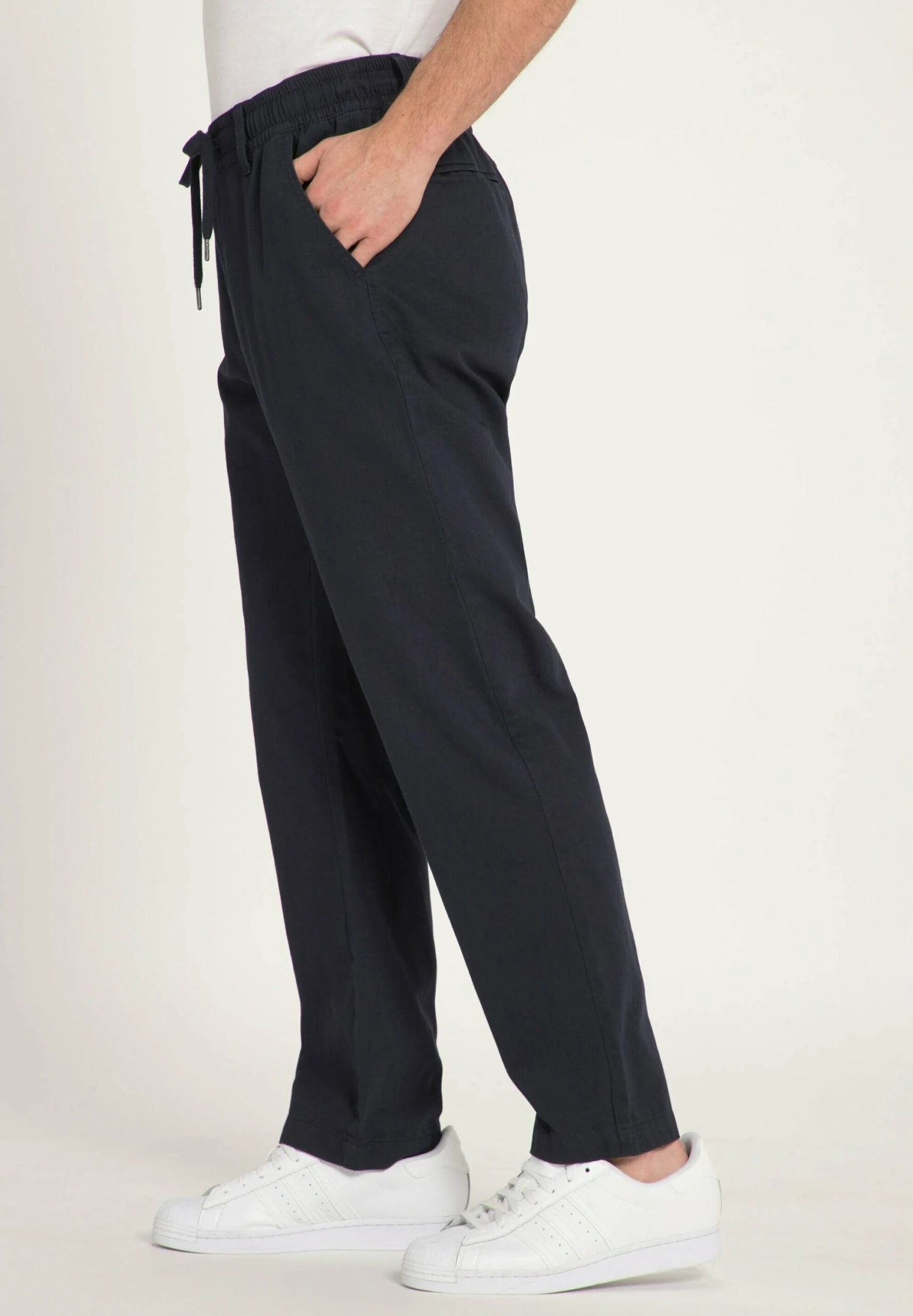 JP1880 Broek - Bleu Nuit Mat 5 JP1880 Broek - Bleu Nuit Mat - Afbeelding 3