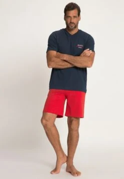 JP1880 Set - Pyjama - Red