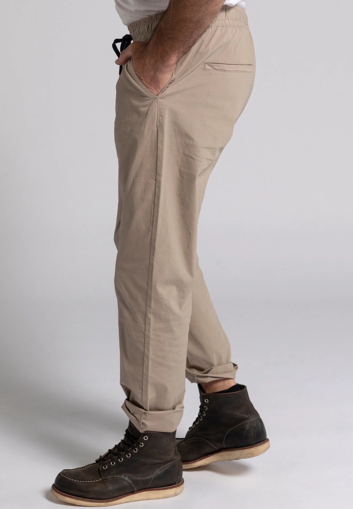 JP1880 Broek - Steingrau 5 JP1880 Broek - Steingrau - Afbeelding 3