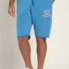 JP1880 Vintage Look Elastikbund - Trainingsbroek - Aqua 1 JP1880 Vintage Look Elastikbund - Trainingsbroek - Aqua -JP1880 54c1b570d7064360b32f4d3ec43cf18e
