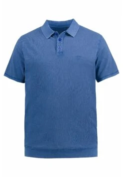 JP1880 Poloshirt - Bleu Cobalt -JP1880 55799351a7234c13846da78748d75fe9