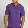 JP1880 Poloshirt - Prune -JP1880 55fb4b29d43f4fa7889b1556b15c3066