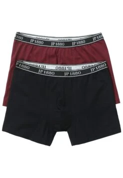 JP1880 Onderbroeken - WeinrotSchwarz 7 JP1880 Onderbroeken - WeinrotSchwarz -JP1880 564505756fa54c518d05dd6399919a6d