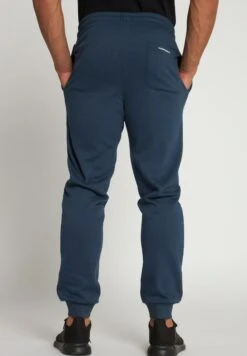 JP1880 Trainingsbroek - Mattes Nachtblau -JP1880 564ea04b82554e00831b7a251be838bc