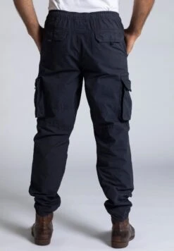 JP1880 Cargobroek - Navy -JP1880 564f770838e944149d4cb1b3019315b6