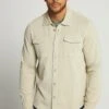 JP1880 Overhemd - Sand Beige -JP1880 5685ae63fc734fd39930c4b5e4dd7c43