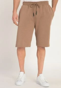 JP1880 Trainingsbroek - Sable