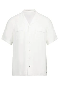 JP1880 Overhemd - Vanille 7 JP1880 Overhemd - Vanille -JP1880 56e030ccd49645b7a07f8a0da7817ff5