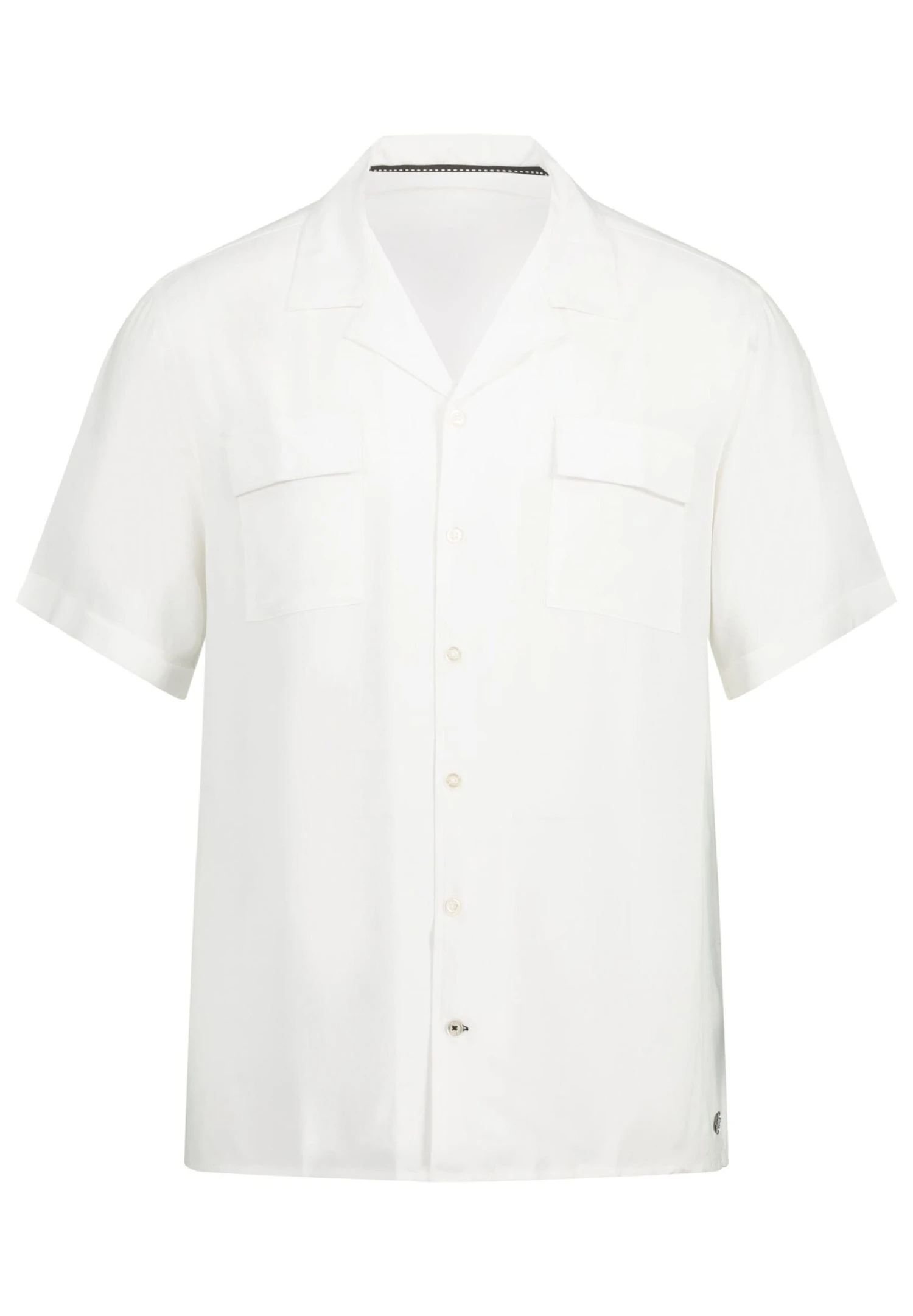 JP1880 Overhemd - Vanille 5 JP1880 Overhemd - Vanille - Afbeelding 3