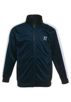 JP1880 Sweater Met Rits - Dunkelblau 9 JP1880 Sweater Met Rits - Dunkelblau -JP1880 571730dd9e4349f0b46411ccca85c5ca
