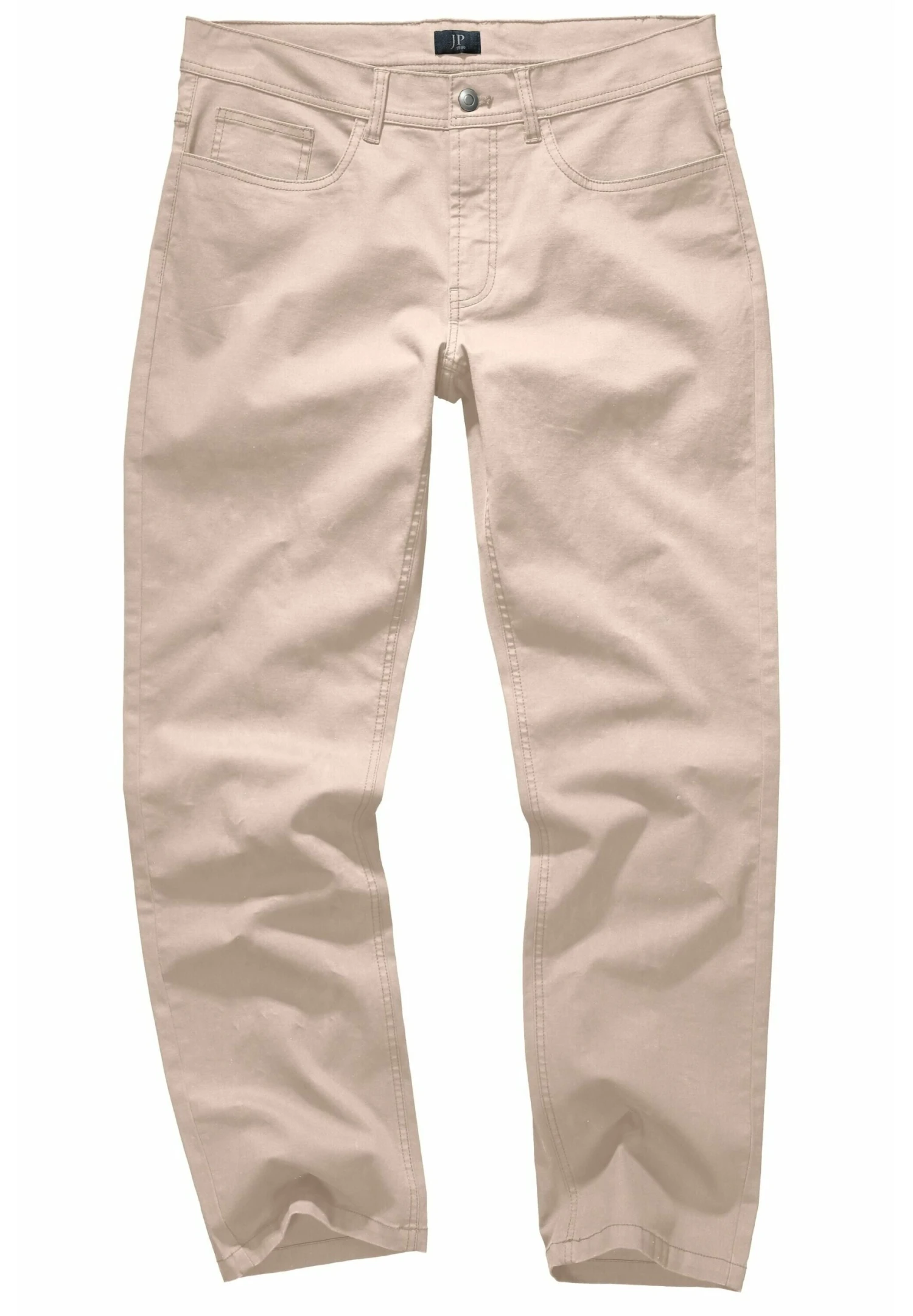 JP1880 Broek - Zand 6 JP1880 Broek - Zand - Afbeelding 4