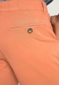 JP1880 Shorts - Rouge Orange 10 JP1880 Shorts - Rouge Orange -JP1880 582fc90c5cca459fb97814addb2f7c8f