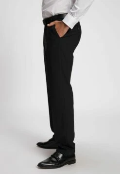 JP1880 Chino - Black -JP1880 58936d4d36b1440d98f6ec80b7631610