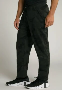 JP1880 Trainingsbroek - Schwarz 8 JP1880 Trainingsbroek - Schwarz -JP1880 58a681cbe3bc4c37bfbf8b2118706669