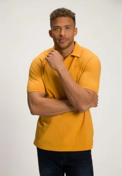 JP1880 Poloshirt - Curry