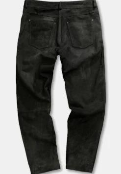 JP1880 Leren Broek - Marron -JP1880 58e9ebebdca7405580f951c2108727f7