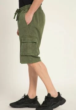 JP1880 Trainingsbroek - Palm Green 9 JP1880 Trainingsbroek - Palm Green -JP1880 58f96a8a06b84a638afa143880e0d6d3