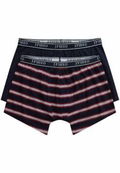 JP1880 Onderbroeken - Matte Night Blue