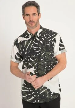 JP1880 Overhemd - Lac Vert