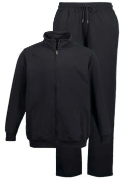 JP1880 Trainingspak - Dunkel Marine