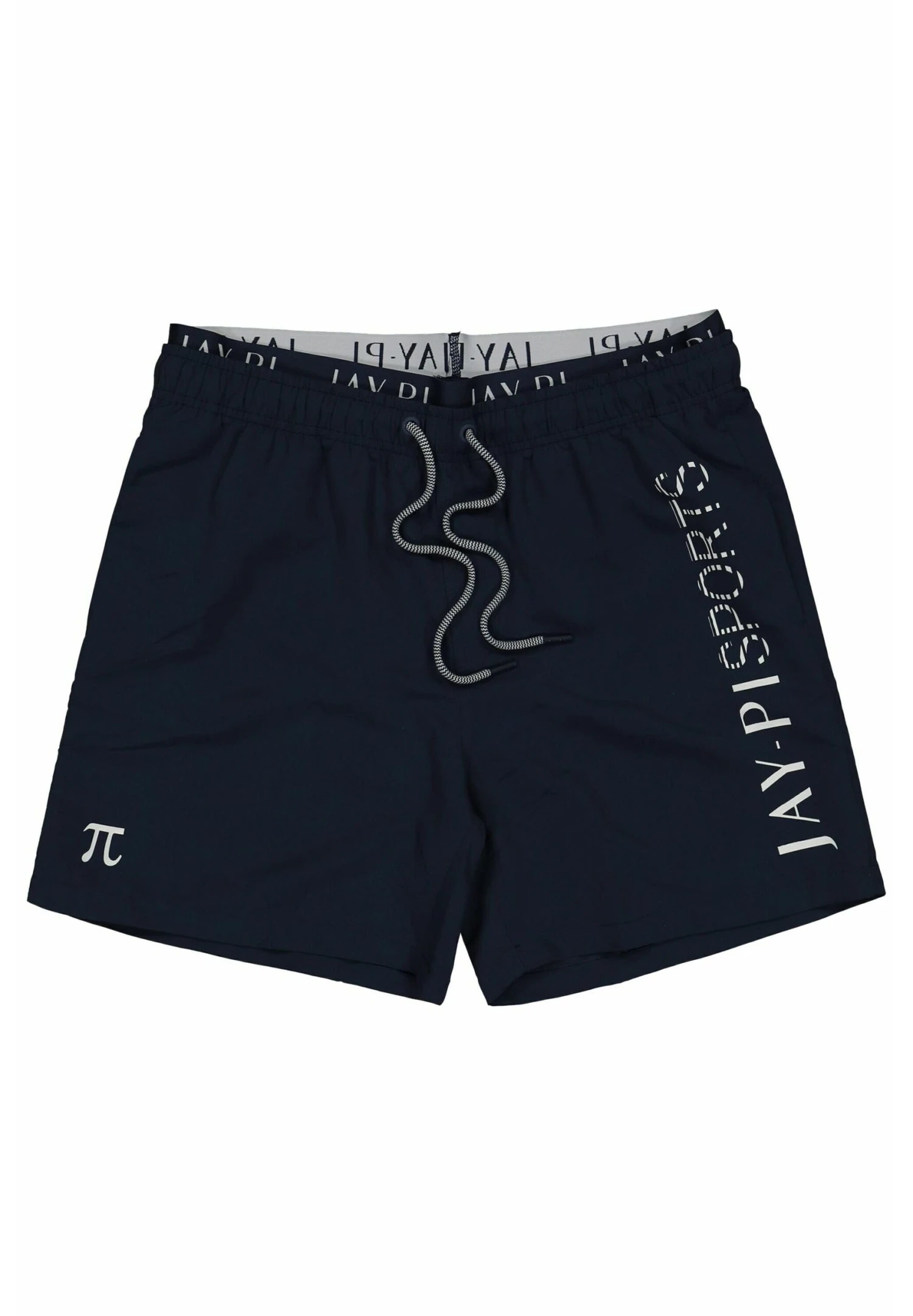 JP1880 Zwemshorts - Mattes Nachtblau 3 JP1880 Zwemshorts - Mattes Nachtblau