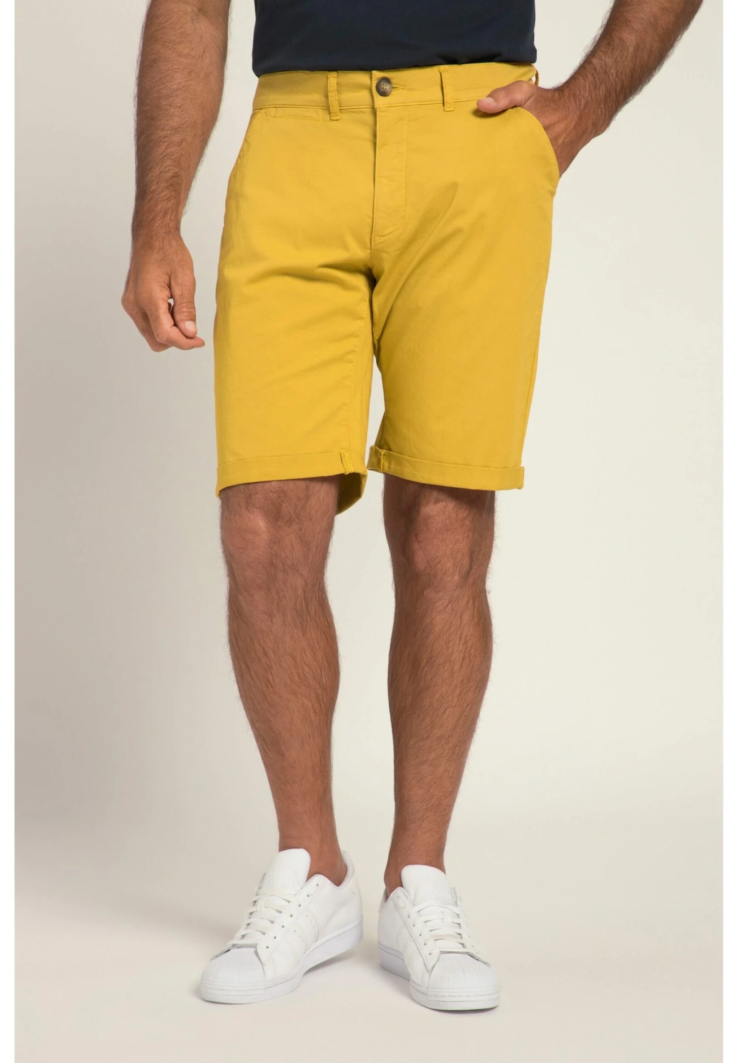 JP1880 Shorts - Curry 3 JP1880 Shorts - Curry