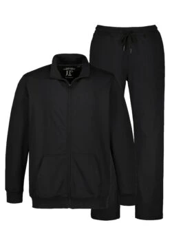 JP1880 Trainingspak - Schwarz