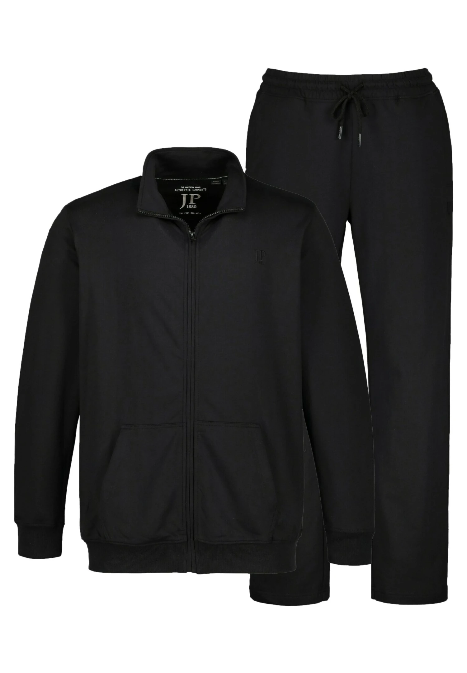 JP1880 Trainingspak - Schwarz 3 JP1880 Trainingspak - Schwarz