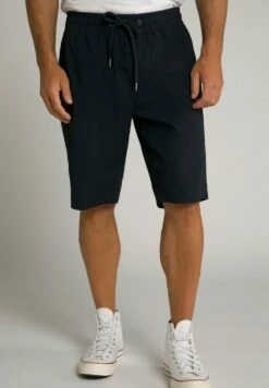JP1880 Shorts - Dunkel Marine