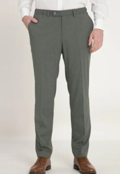 JP1880 Fexnamic Baukasten ParisFlecken Schutz - Chino - Kaki